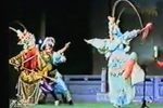 岳王剑 揭阳二团现场版