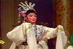 背解红罗 第三场