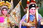 杨四郎探母-遇妻