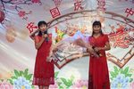 母子相见倍伤情