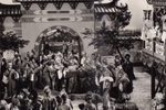吕蒙正 选婿闹府