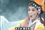 八仙闹海