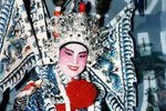 一门三进士 上集