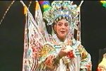 穆桂英探谷 不同曲词版本