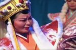 梅花公主 第一场：惨别