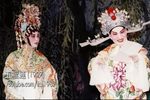 五福连