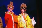 宋皇与村姑之游湖吐真 两版