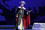 光绪皇夜祭珍妃 2022年