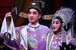 紫钗记 小曲唱段合集