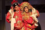 帝女花·香夭