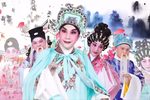 蝶影红梨记 纯粤剧版