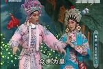 刘金定斩四门