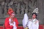 活捉张三郎