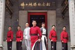 鸿胜馆
