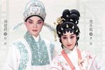 梦断香销四十年