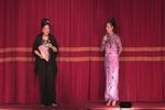 抢伞 传统粤剧折子戏