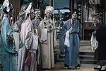 搜书院 全剧