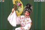 牡丹亭?游园惊梦