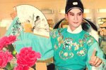 唐伯虎戏秋香 1988