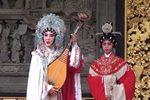 昭君出塞