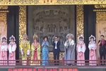 华光师傅诞系列活动粤剧折子戏专场（选辑）