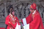 花好月圆