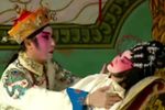 顺治与董鄂妃之归天 选段