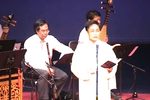 再折长亭柳 节本