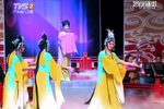 粤韵声传骨子腔 黎佩仪从艺五十周年演唱会下载