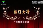 杨门女将下载