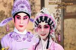 闹严府