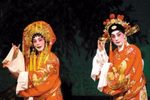 帝女花 香夭