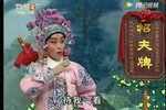 刘金定斩四门