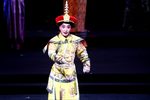 光绪皇夜祭珍妃 220709