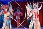 梦·红船 片段及访谈合集