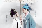 白蛇传·情 唯一标出曲牌的版本