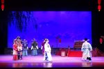 狮吼记 第一、第二场
