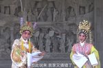 狄青闯三关