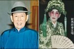 一把存忠剑