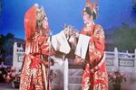 帝女花 1960年实况录音下载