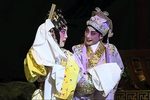 牡丹亭惊梦·游园惊梦