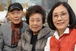 帝女花·庵遇相认 清唱