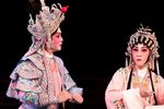 蛮汉刁妻 全本