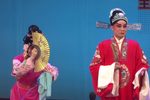 对鞋 片段
