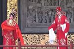 宝莲灯 洞天福地