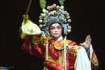 绿城梨园献华章