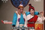 皂隶与女贼 选段