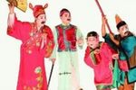 妗婆打