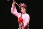 打花鼓