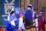 五虎平西之狄青诈死天王庙